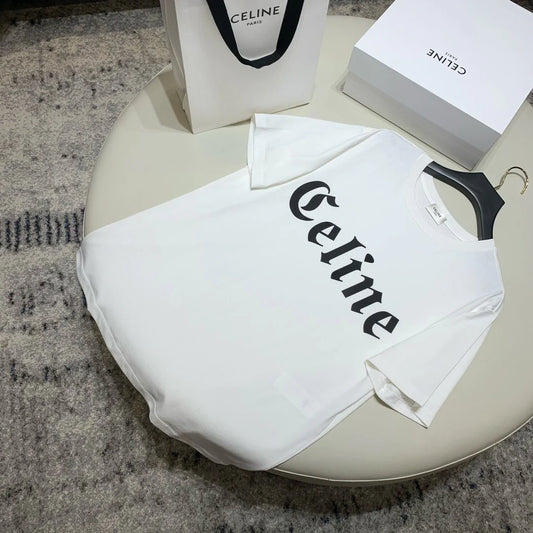 CELINE TSHIRT