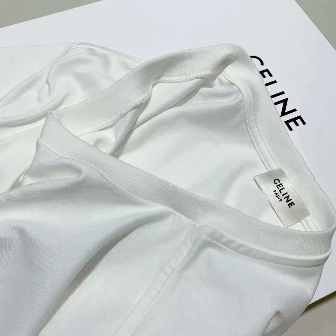 CELINE TSHIRT