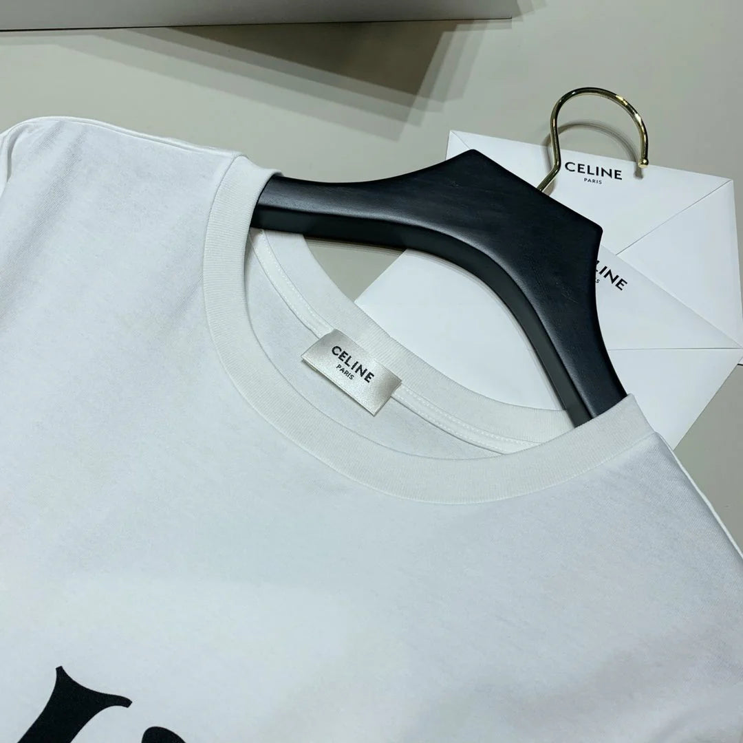 CELINE TSHIRT