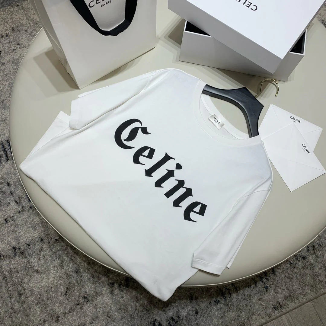 CELINE TSHIRT