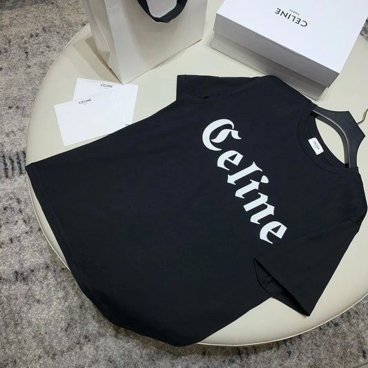 CELINE TSHIRT
