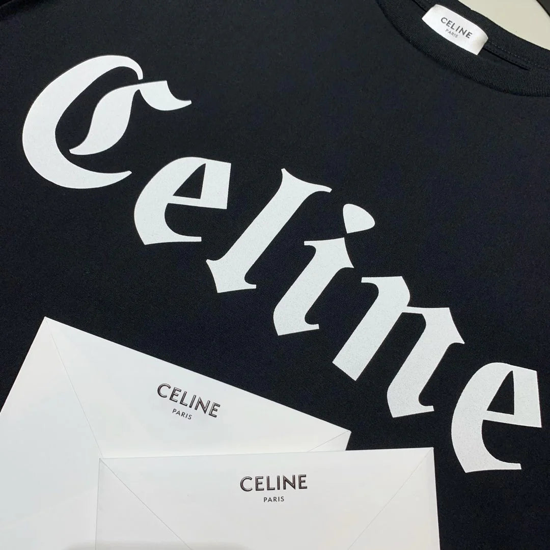 CELINE TSHIRT