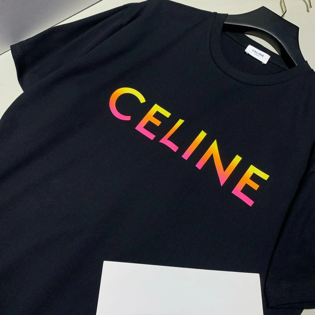 CELINE TSHIRT