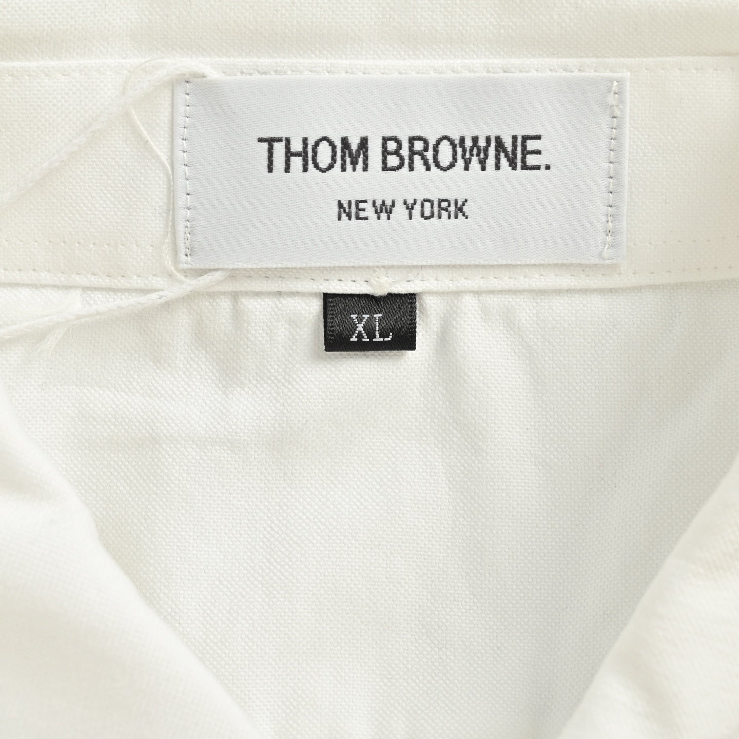 THOM BROWNE SHIRT
