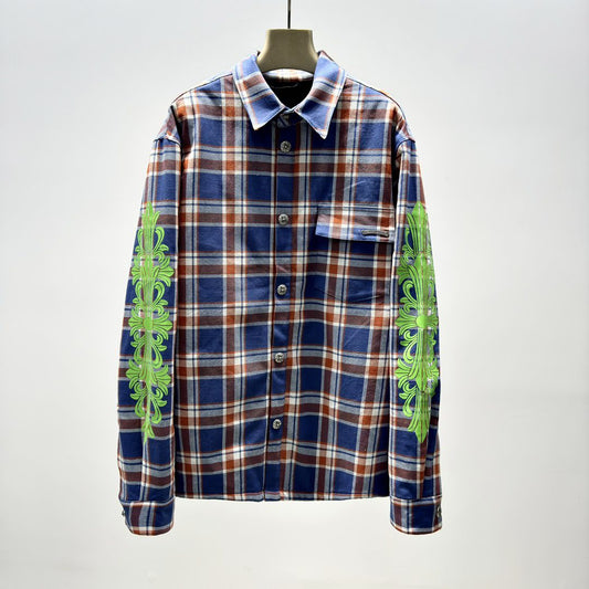 CH JACKET