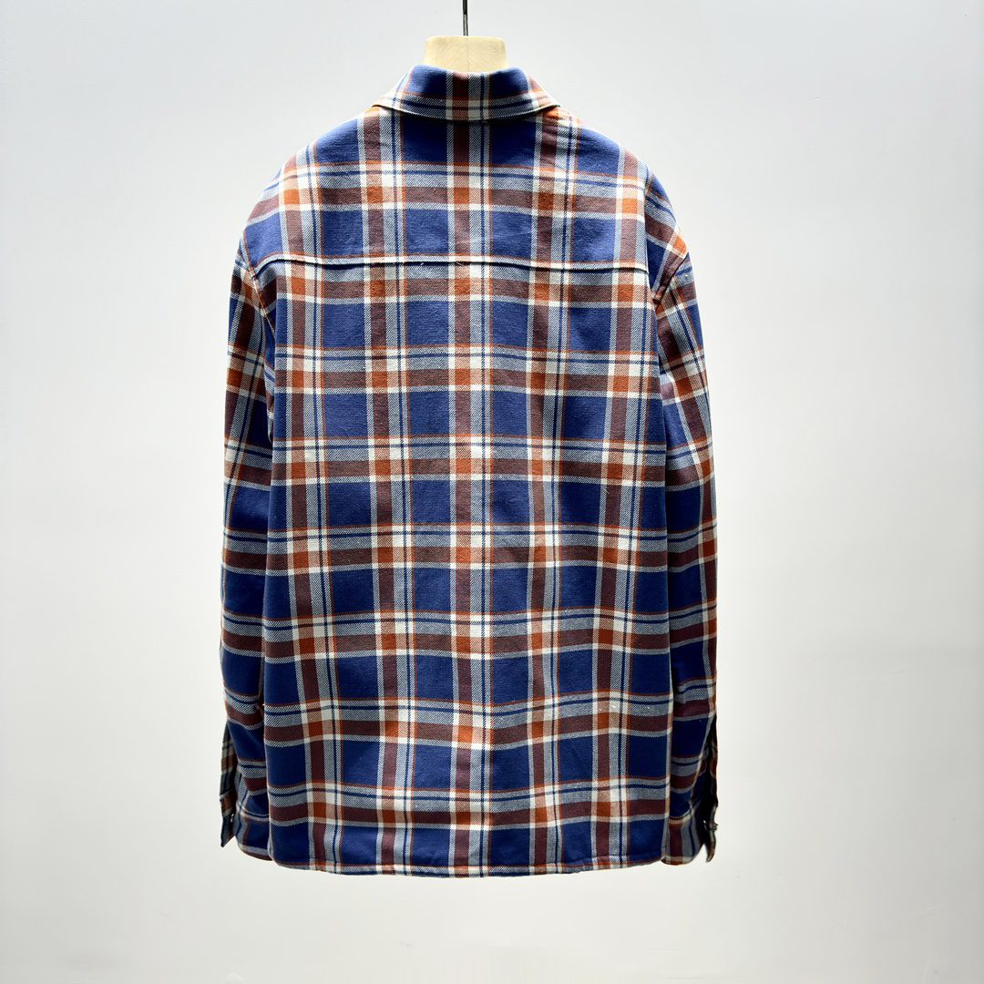 CH JACKET
