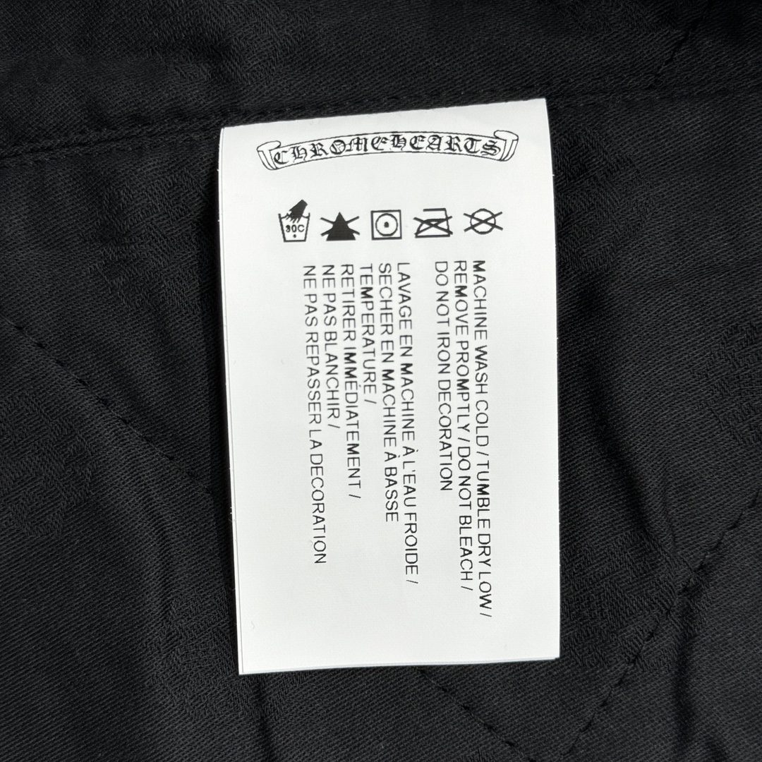 CH JACKET