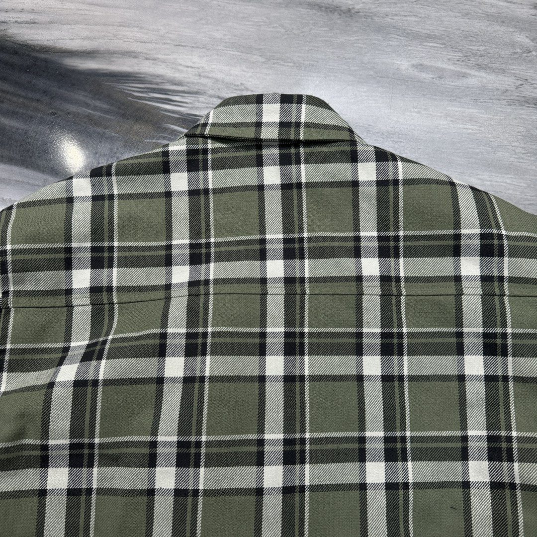 CH JACKET