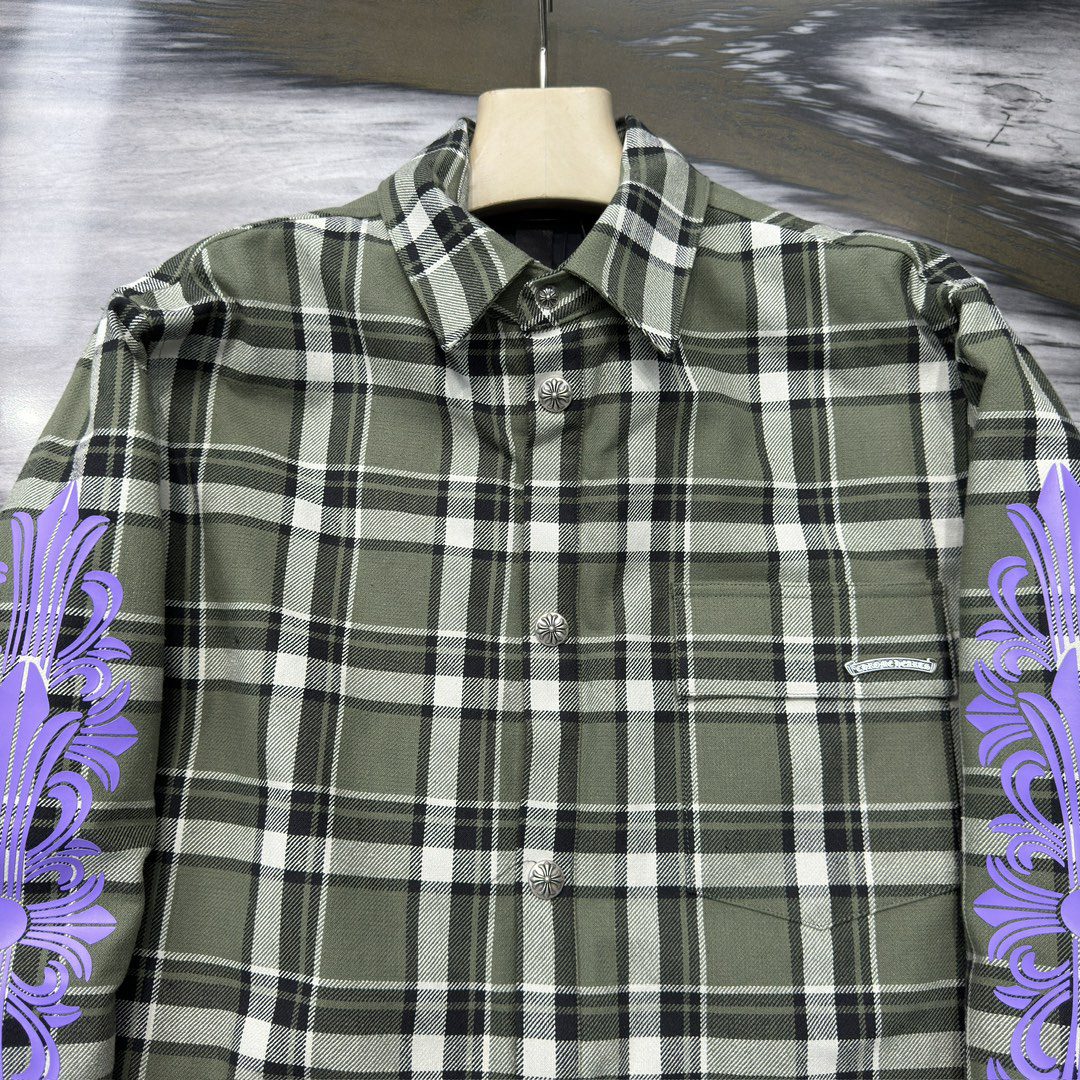 CH JACKET