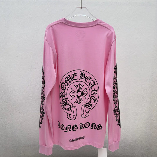 CH LONG SLEEVE