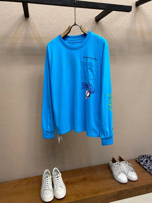 CH LONG SLEEVE