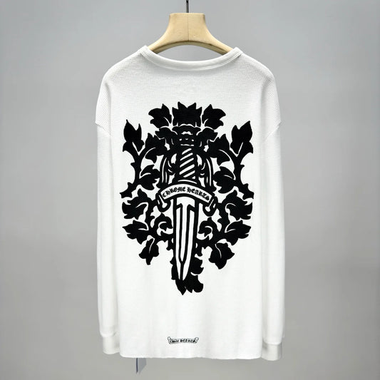 CH LONG SLEEVE