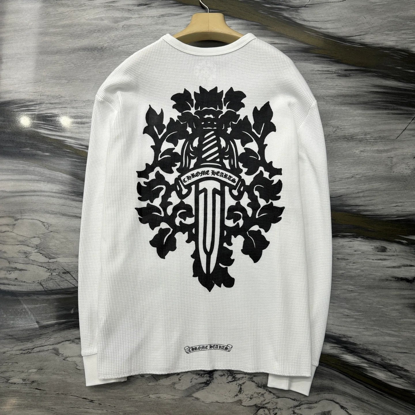 CH LONG SLEEVE