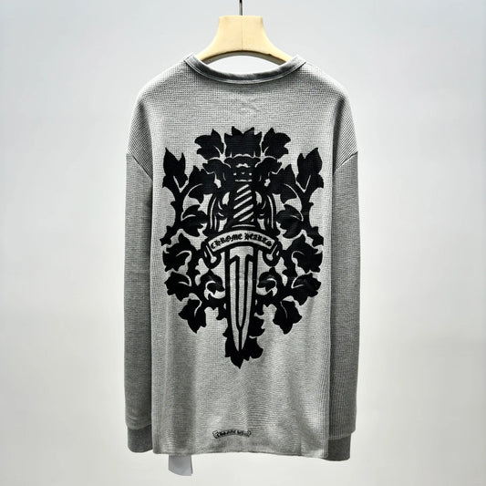 CH LONG SLEEVE