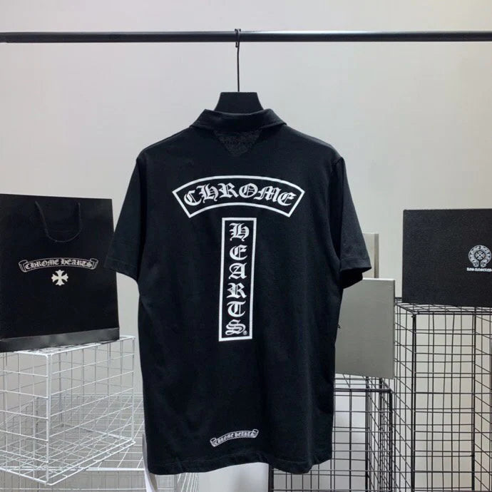 CH POLO TEE