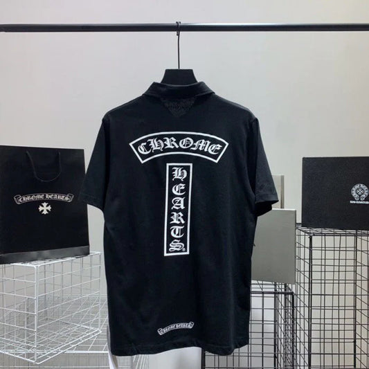 CH POLO TEE