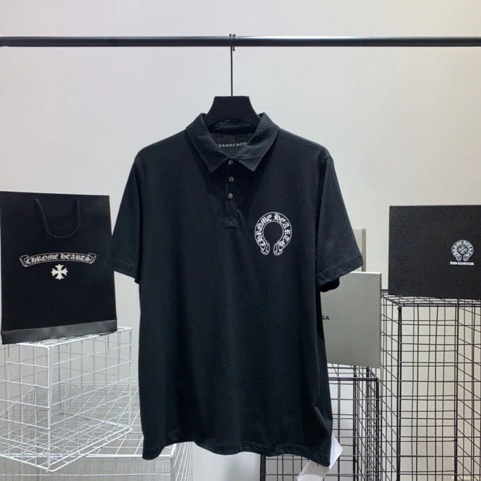 CH POLO TEE