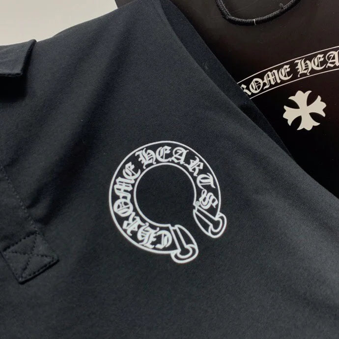 CH POLO TEE