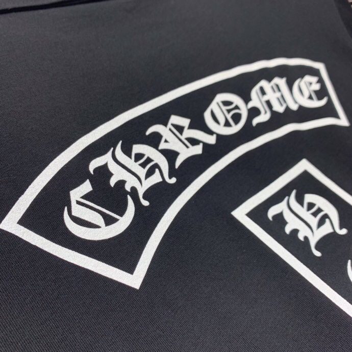 CH POLO TEE