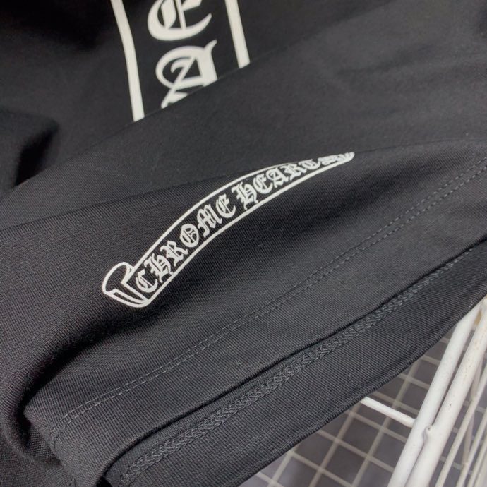 CH POLO TEE