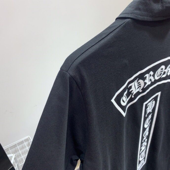 CH POLO TEE