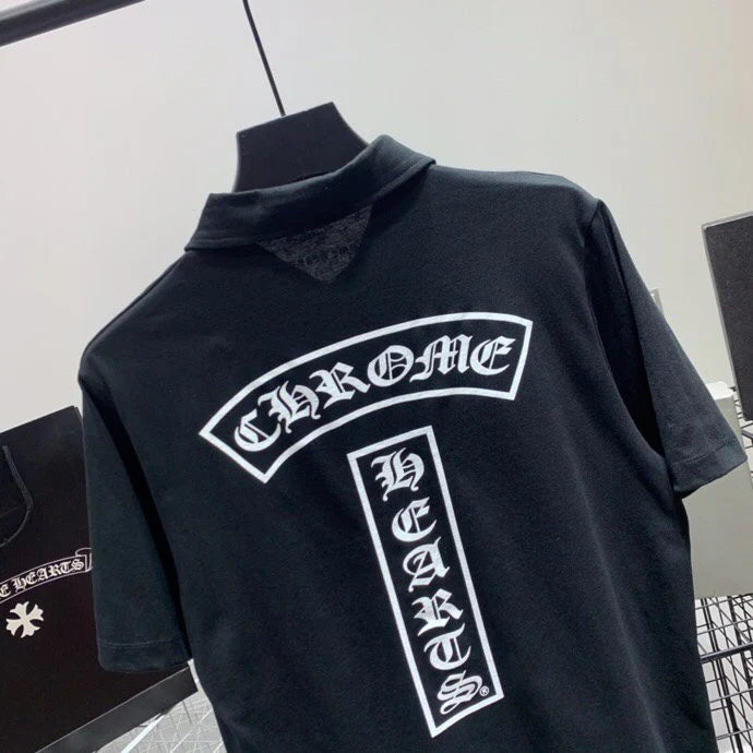 CH POLO TEE