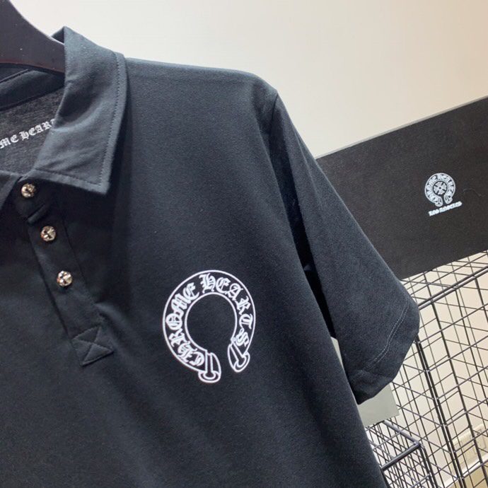 CH POLO TEE