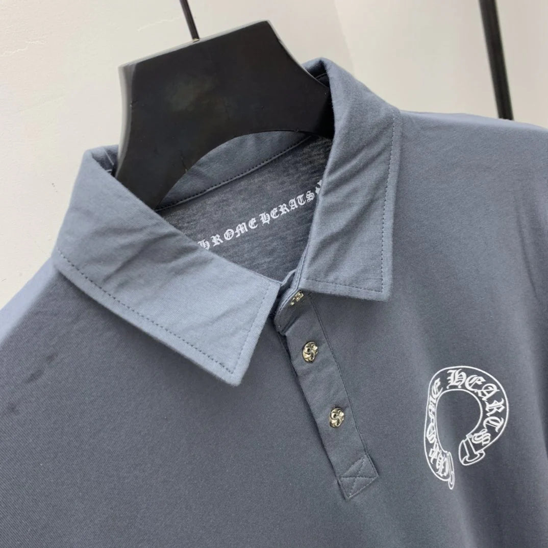 CH POLO TEE