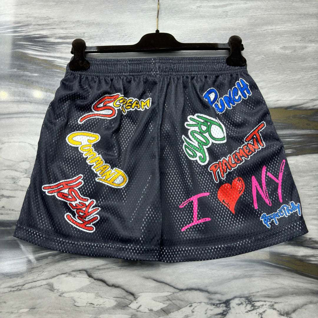 CH SHORTS