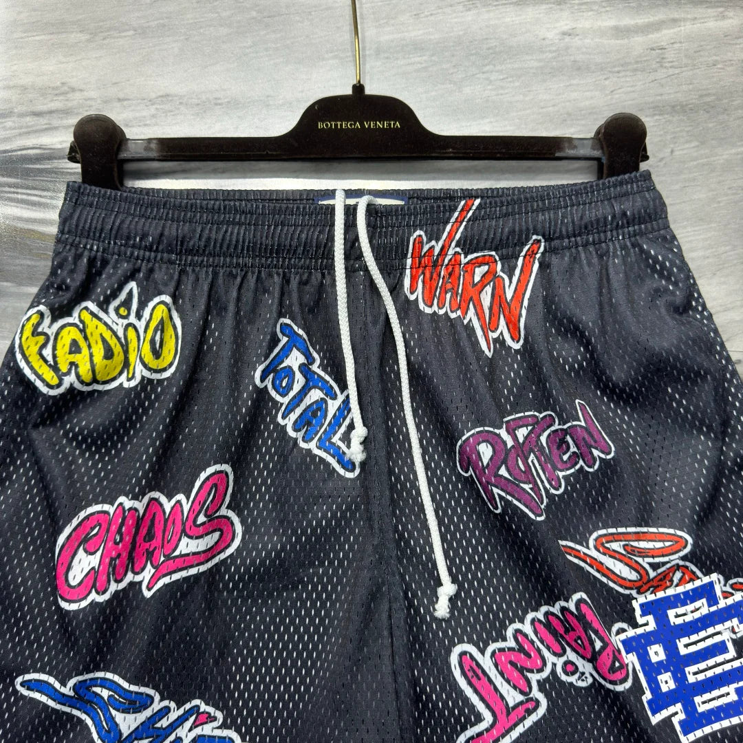 CH SHORTS
