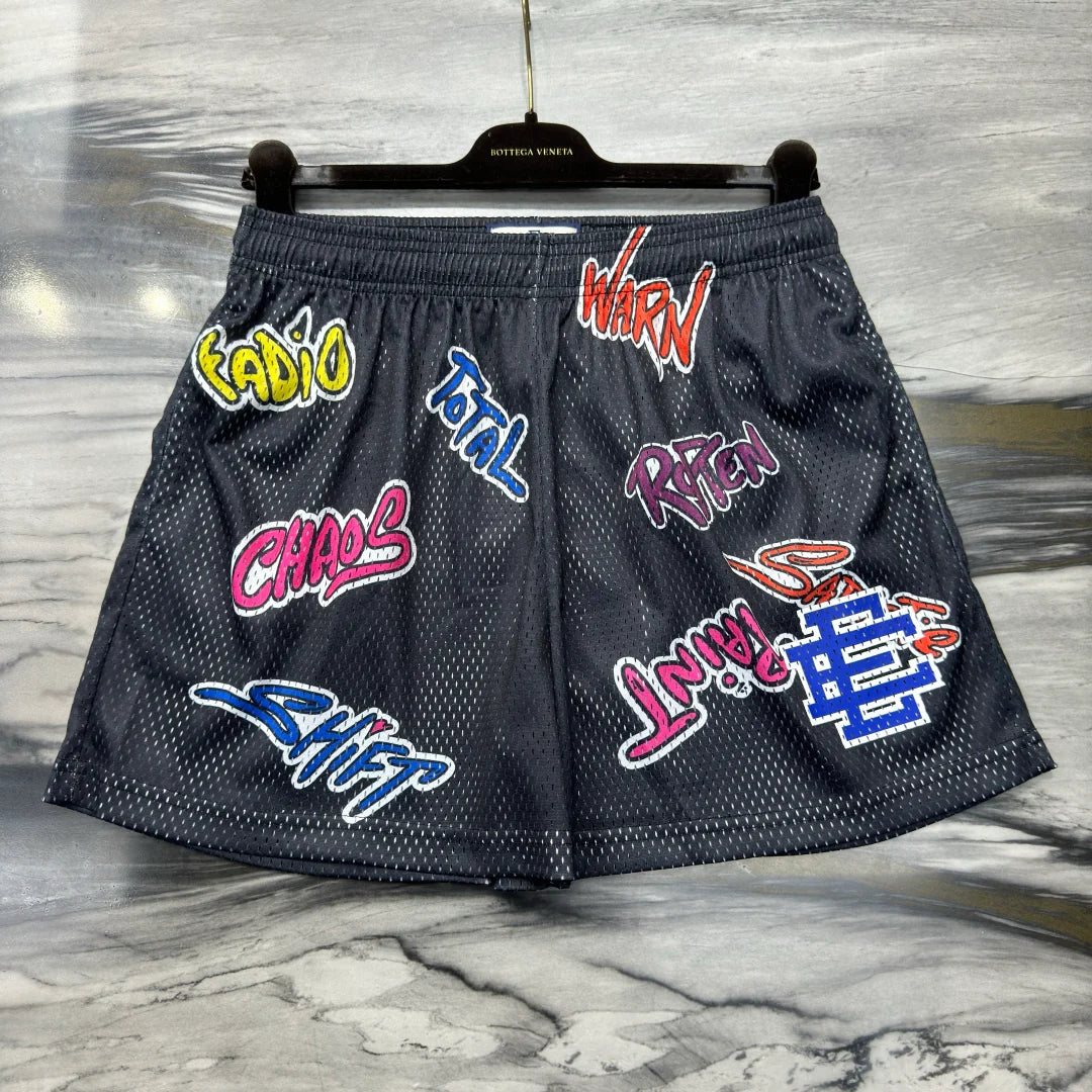 CH SHORTS