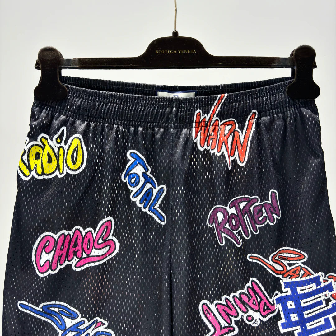 CH SHORTS