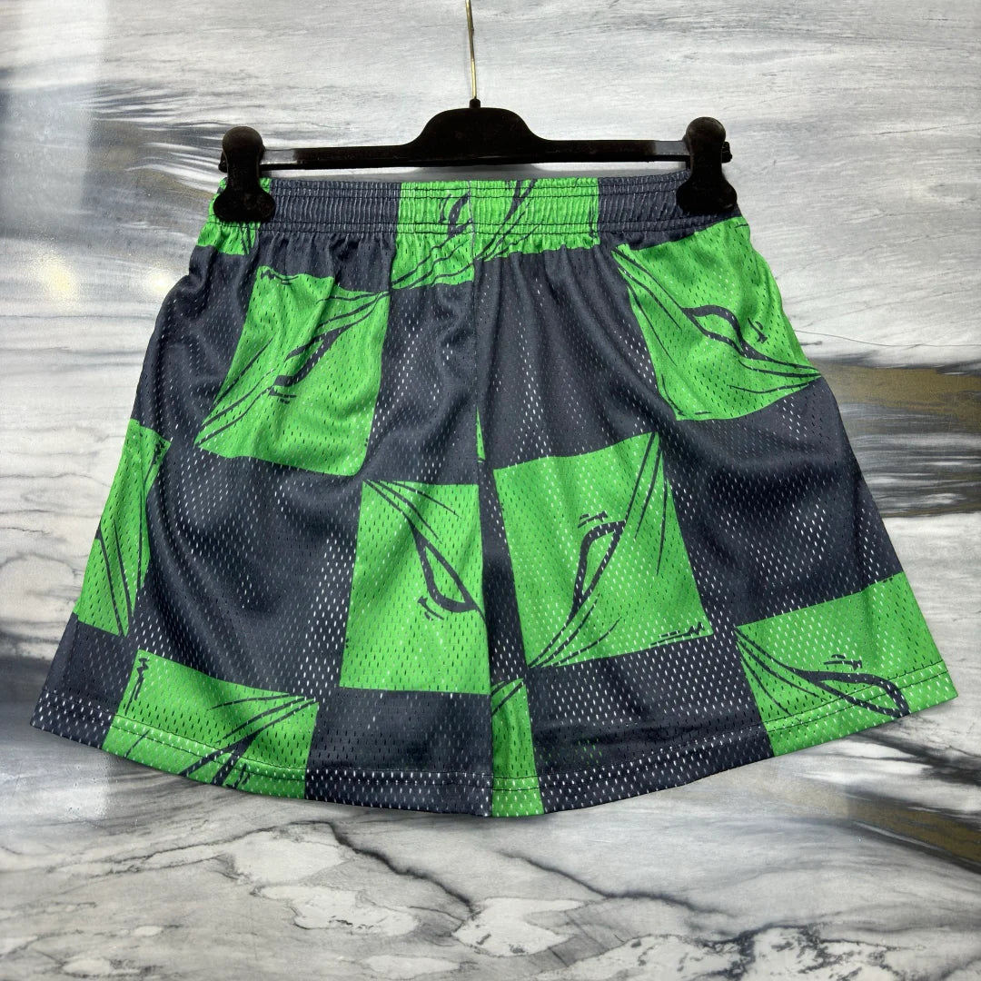CH SHORTS