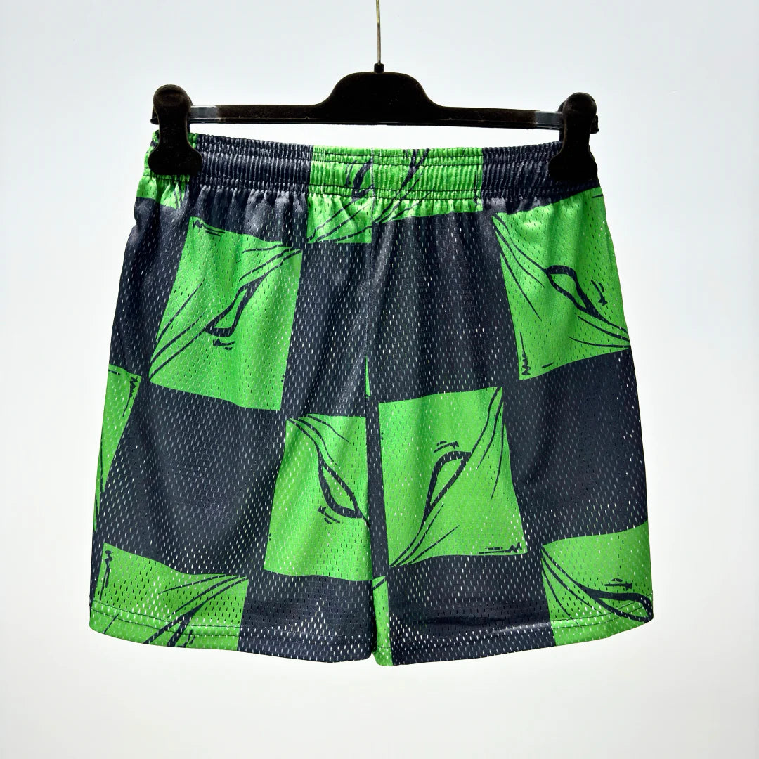 CH SHORTS