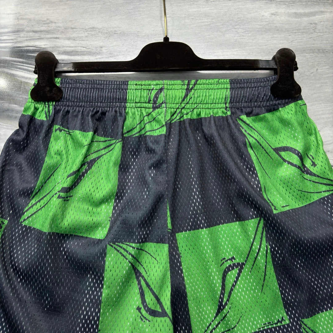 CH SHORTS