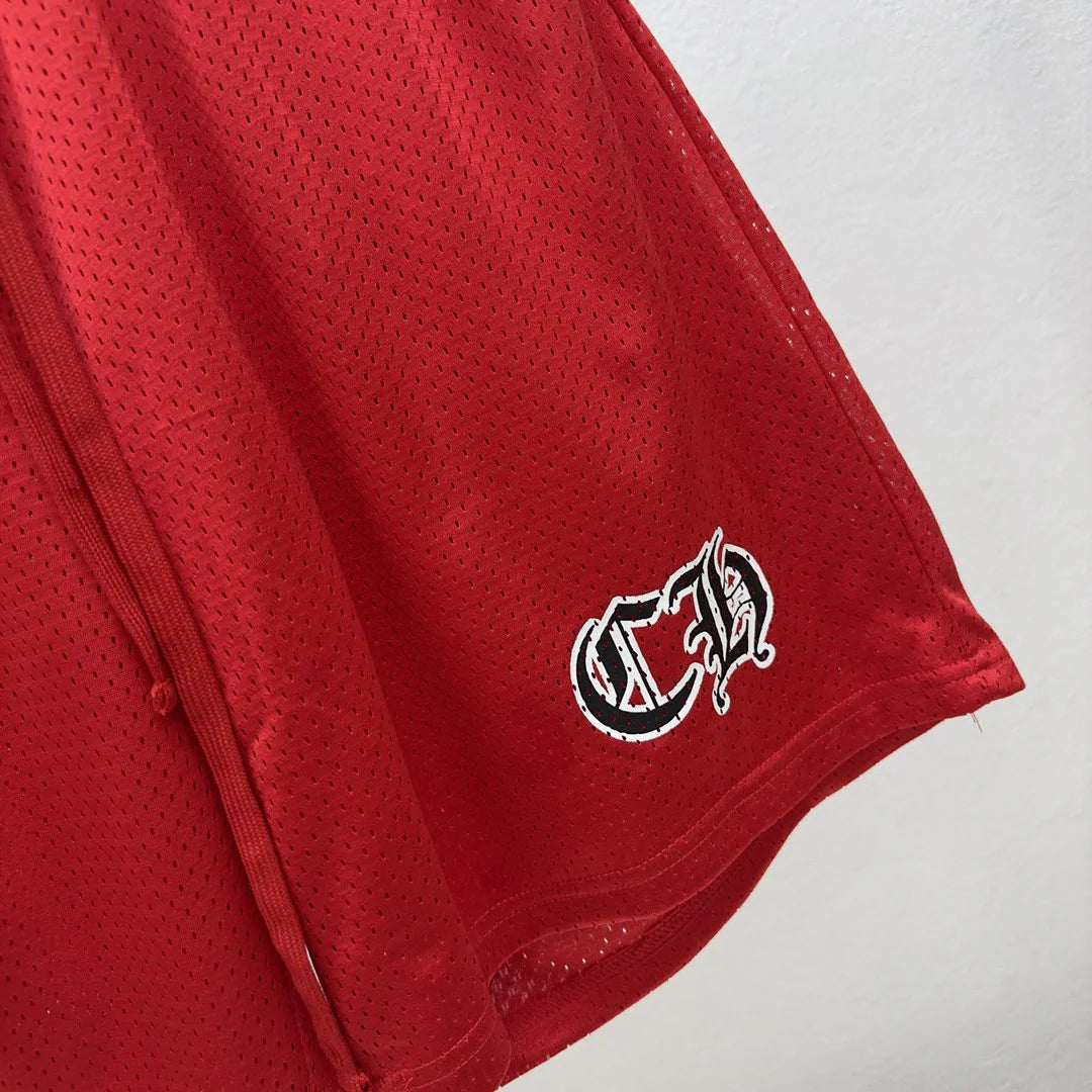 CH SHORTS