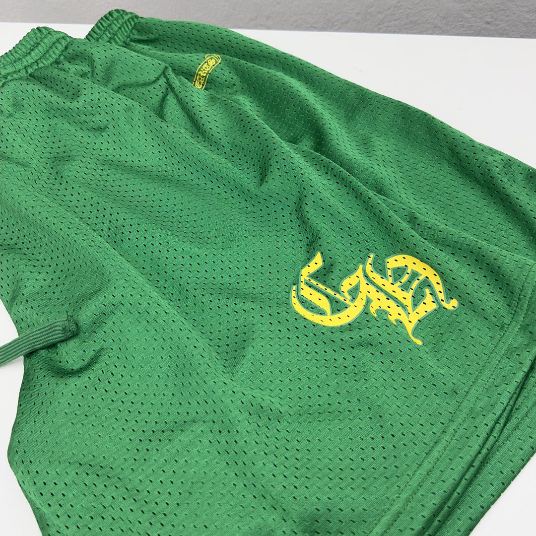 CH SHORTS