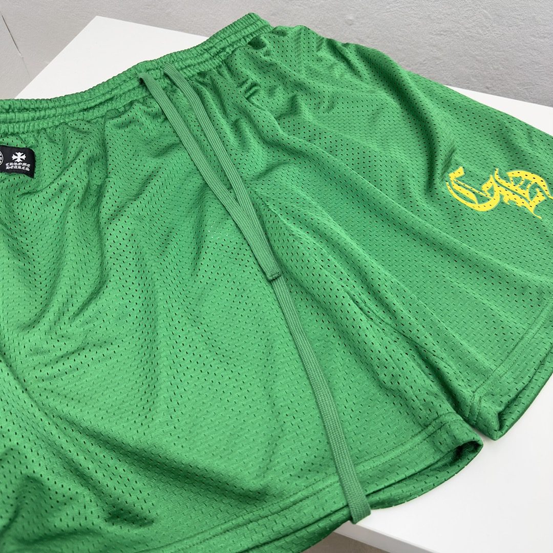 CH SHORTS