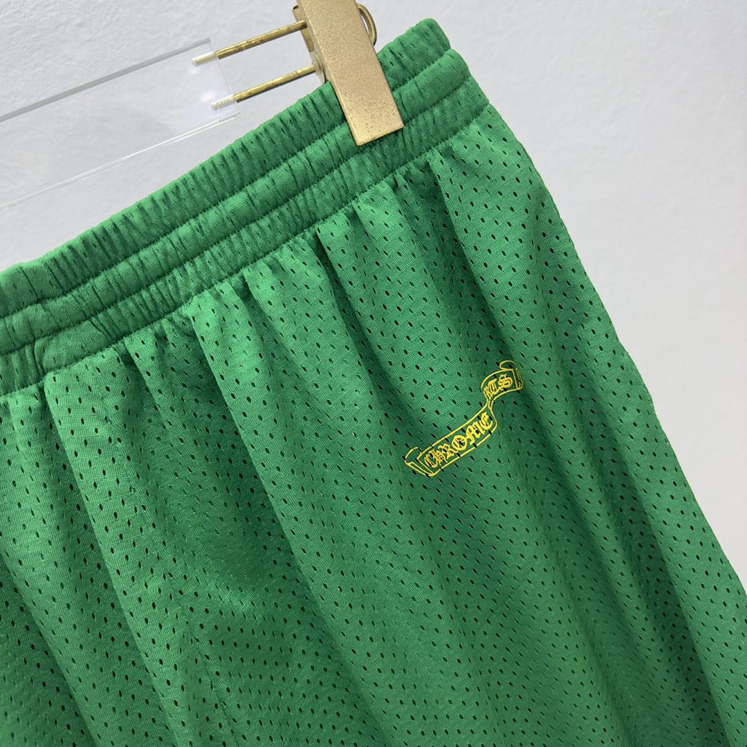 CH SHORTS