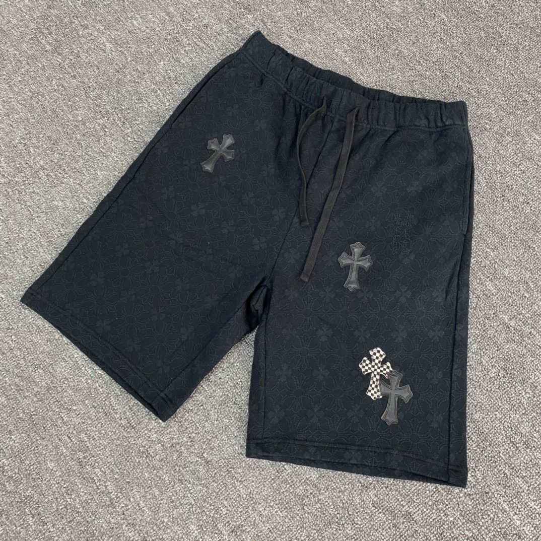 CH SHORTS