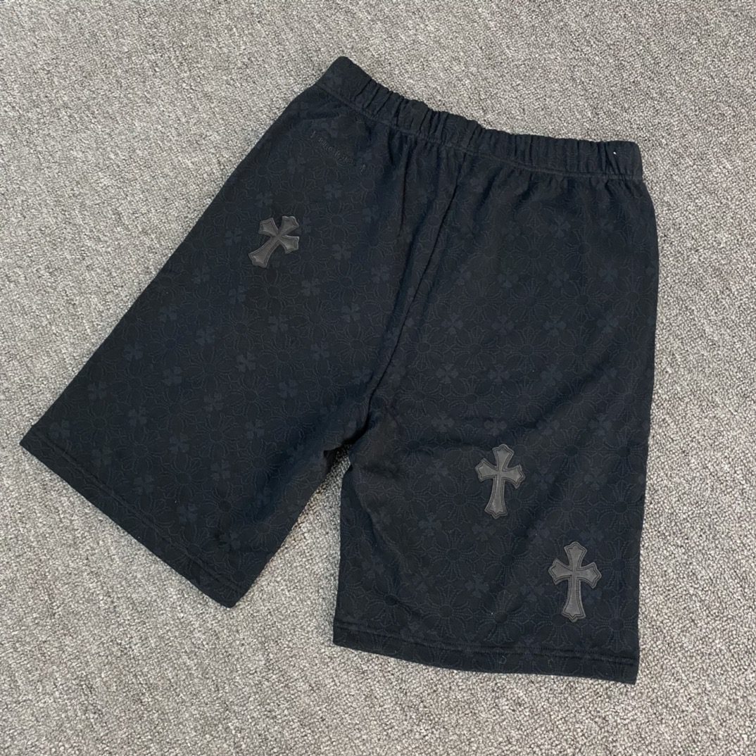 CH SHORTS