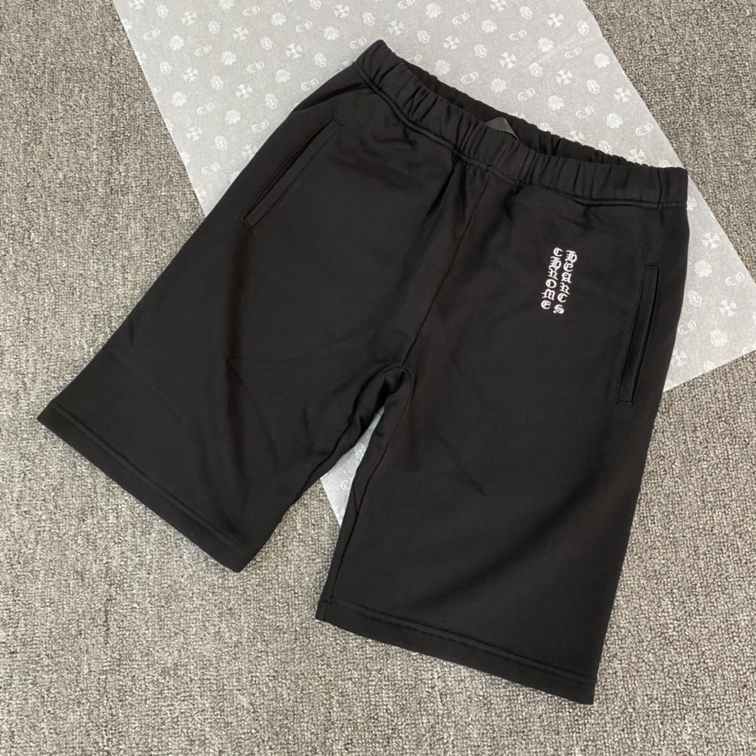 CH SHORTS