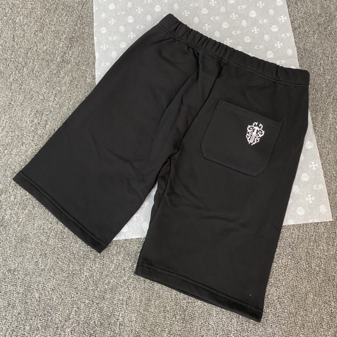 CH SHORTS