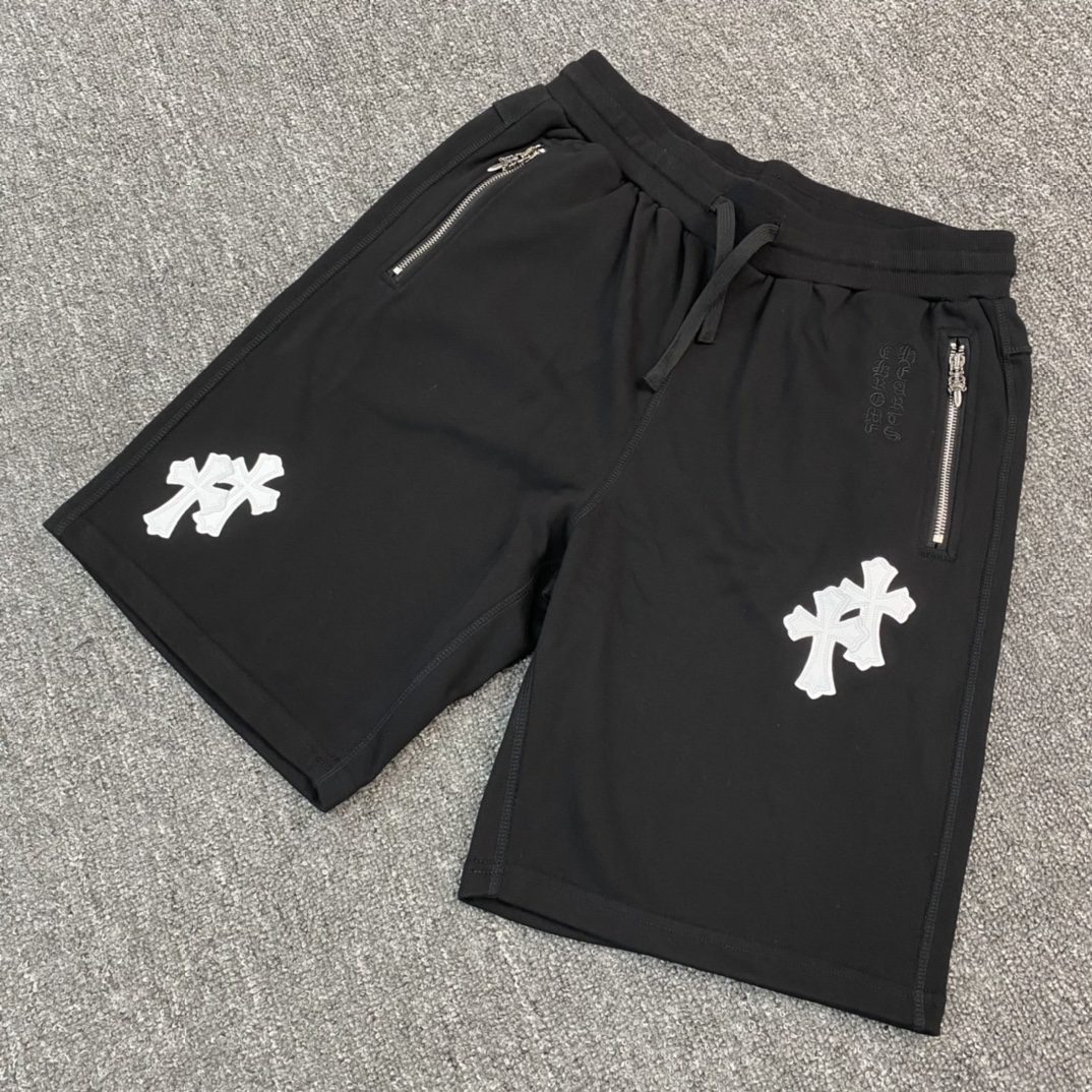 CH SHORTS
