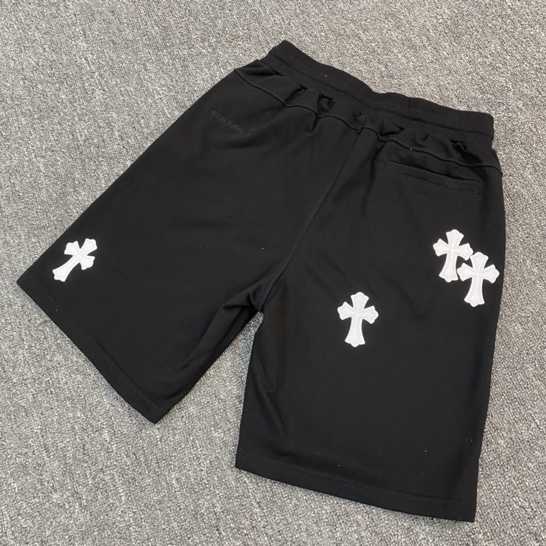 CH SHORTS