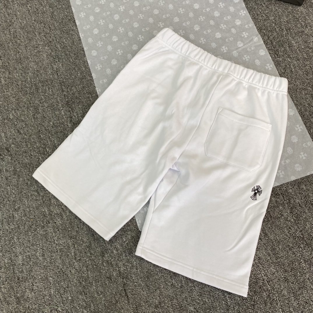 CH SHORTS