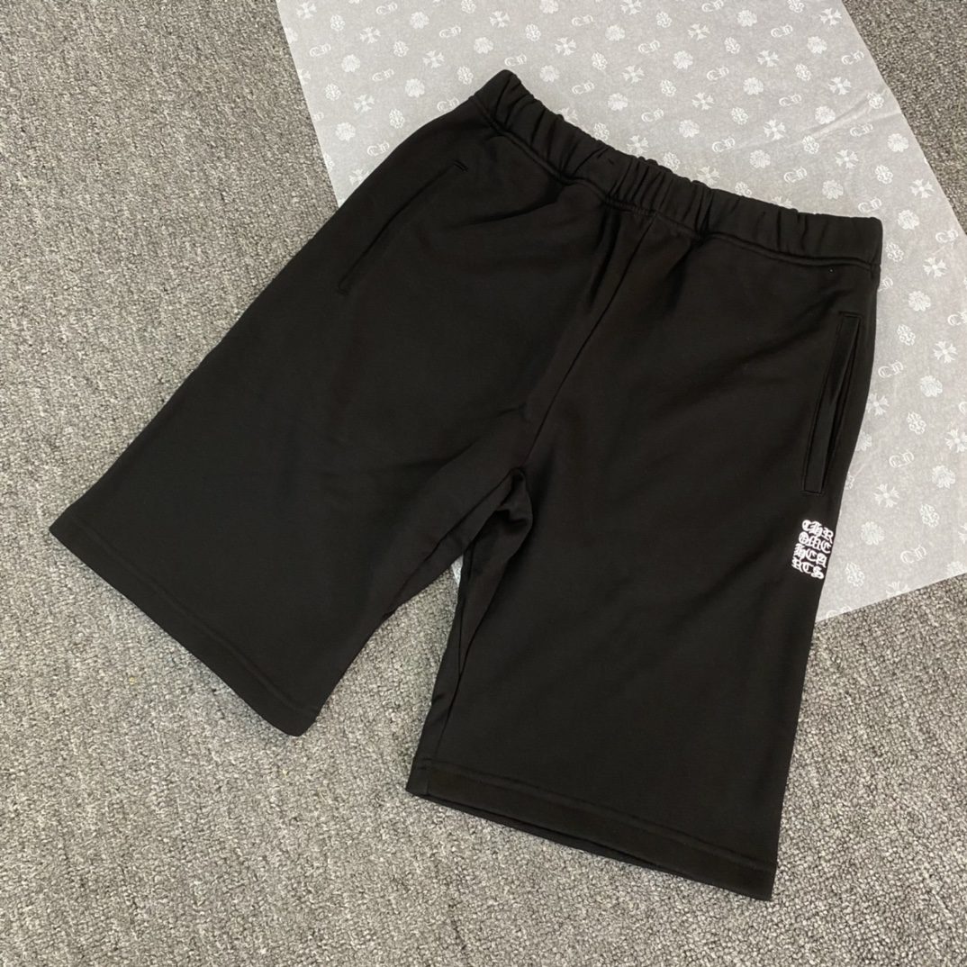 CH SHORTS