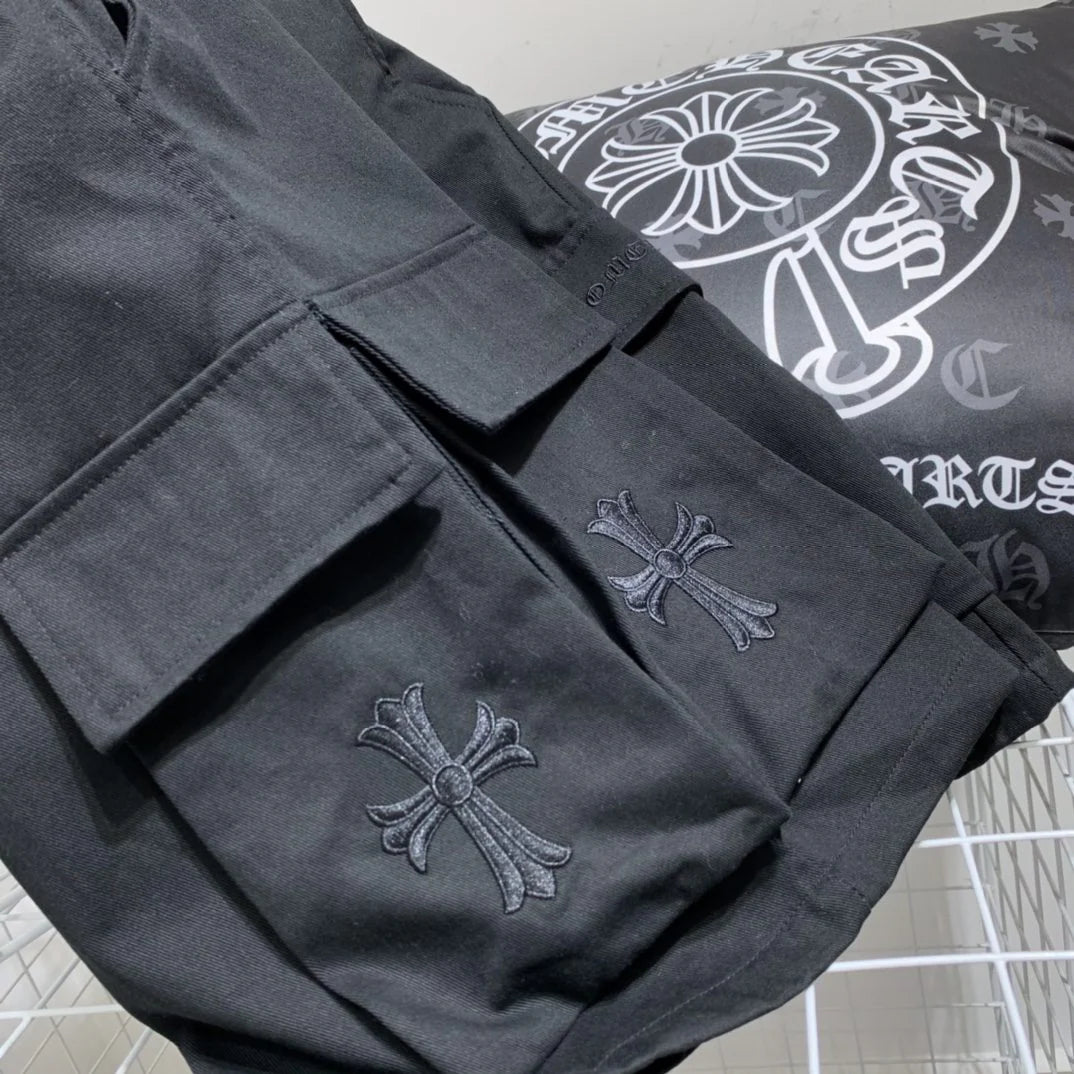 CH SHORTS