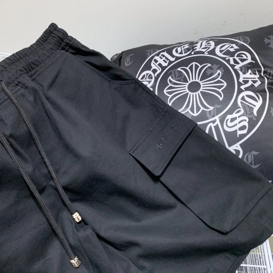 CH SHORTS