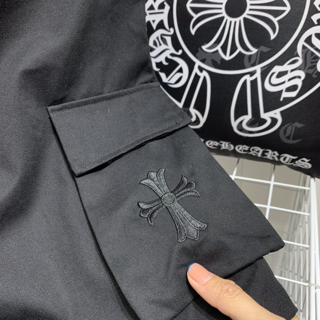 CH SHORTS